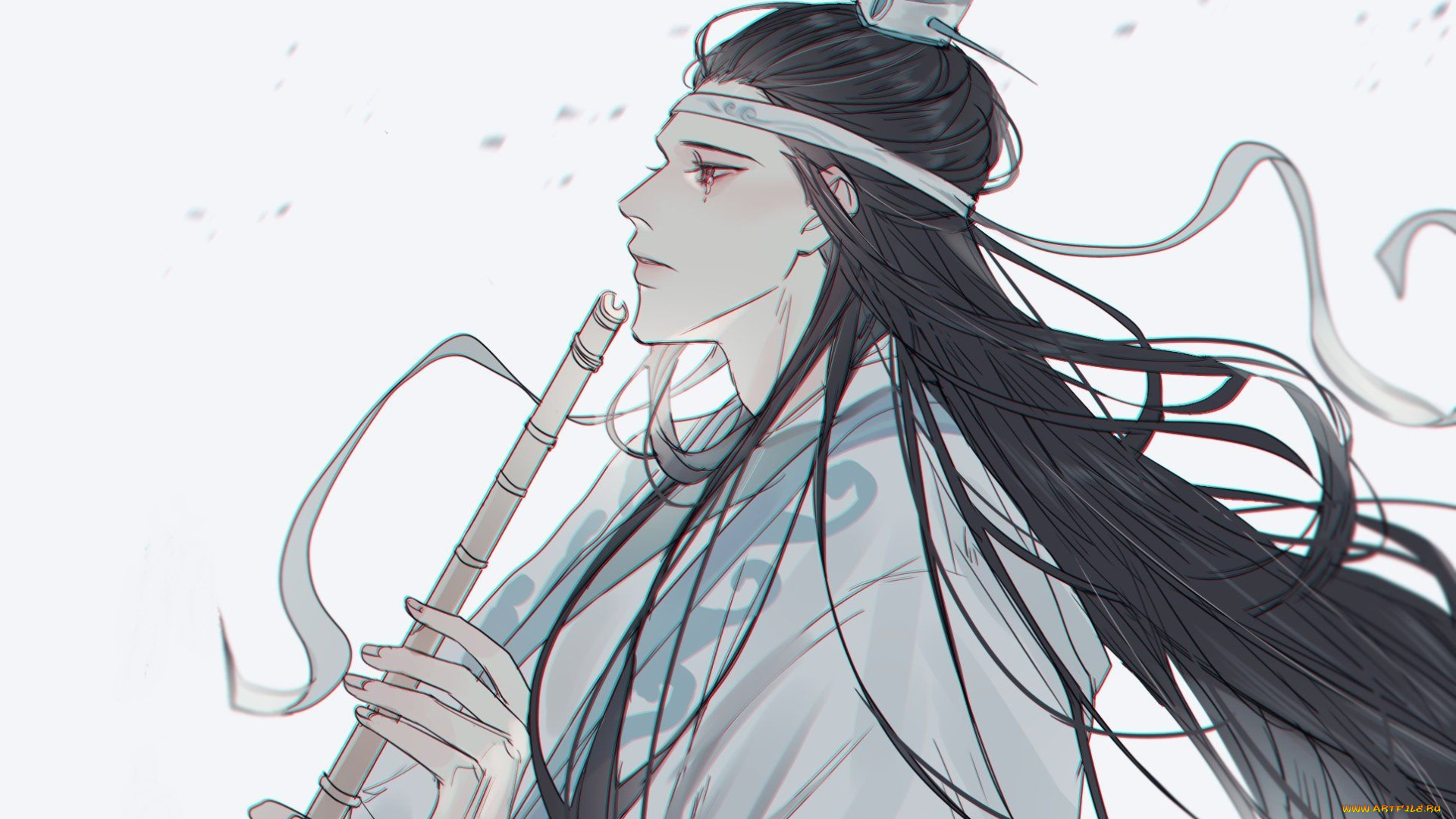 аниме, mo, dao, zu, shi, the, untamed, неукротимый, повелитель, чэньцин, мосян, тунсю, mo, dao, zu, shi, магистр, дьявольского, культа