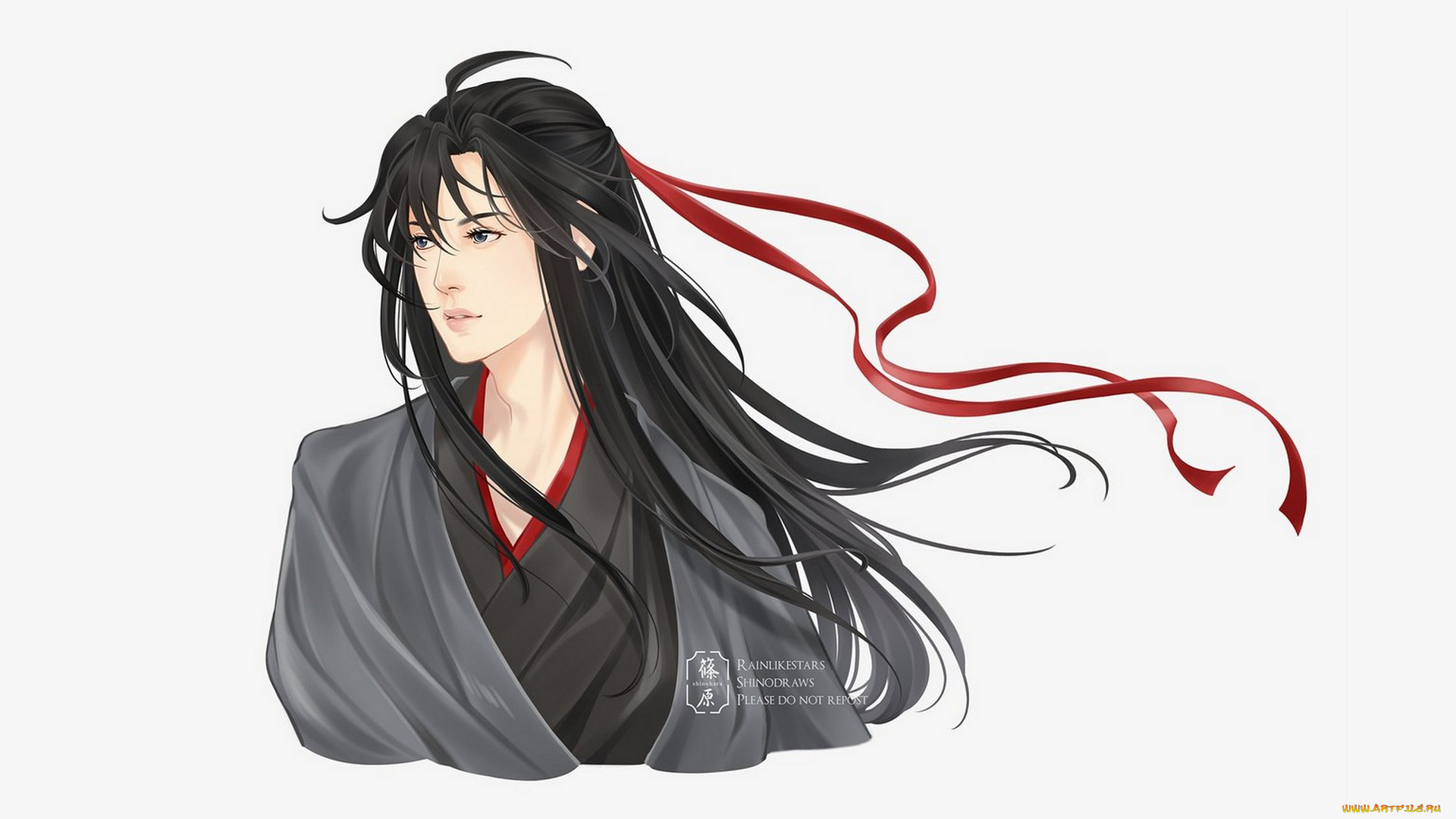 аниме, mo, dao, zu, shi, the, untamed, неукротимый, повелитель, чэньцин, мосян, тунсю, mo, dao, zu, shi, магистр, дьявольского, культа