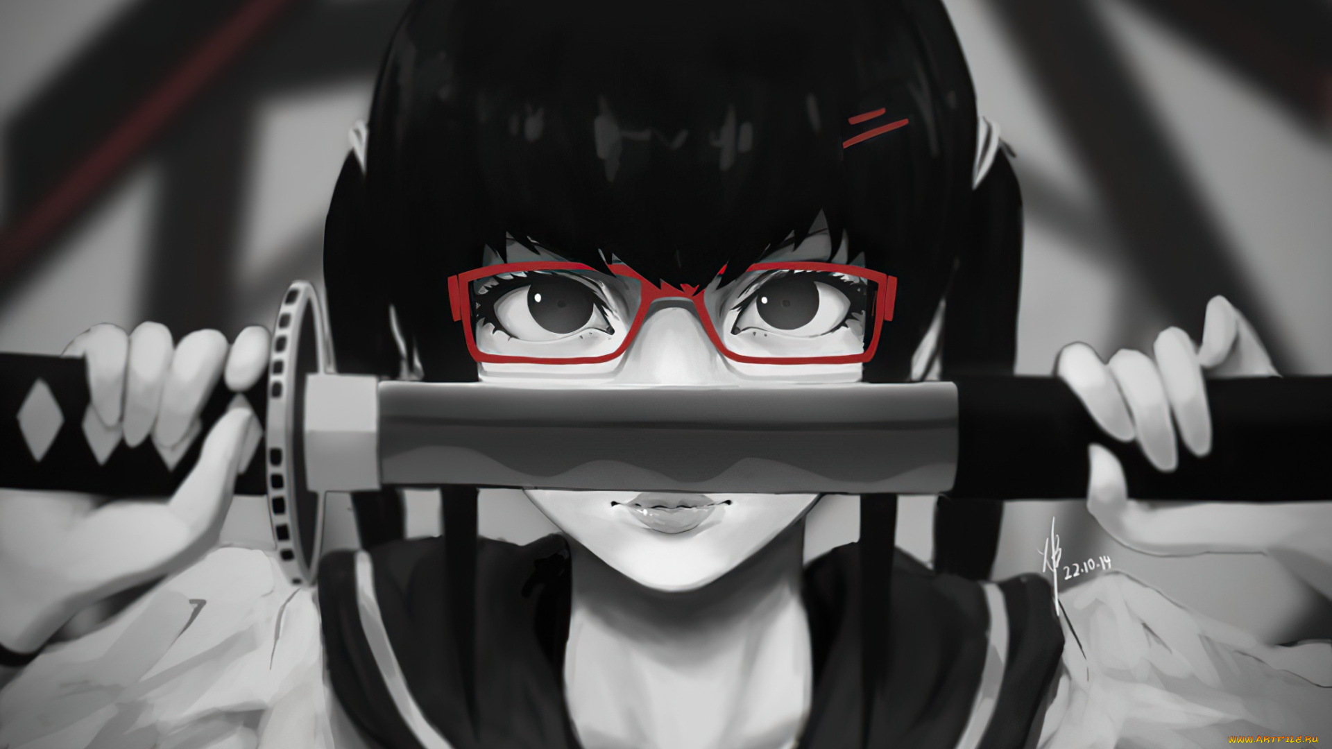 guweiz, аниме, оружие, , техника, , технологии