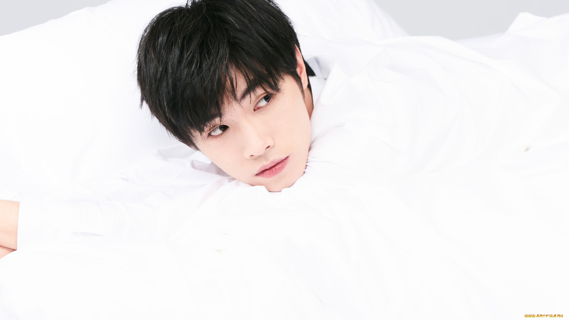 мужчины, song, ji, yang, сун, цзиян, китайский, актёр, певец