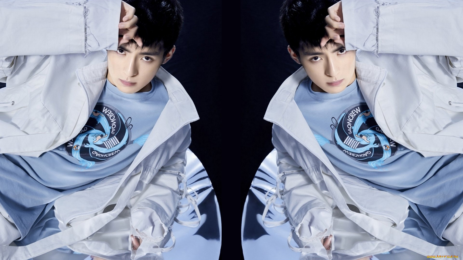 мужчины, wang, hao, xuan, ван, хаосюань, wang, hao, xuan