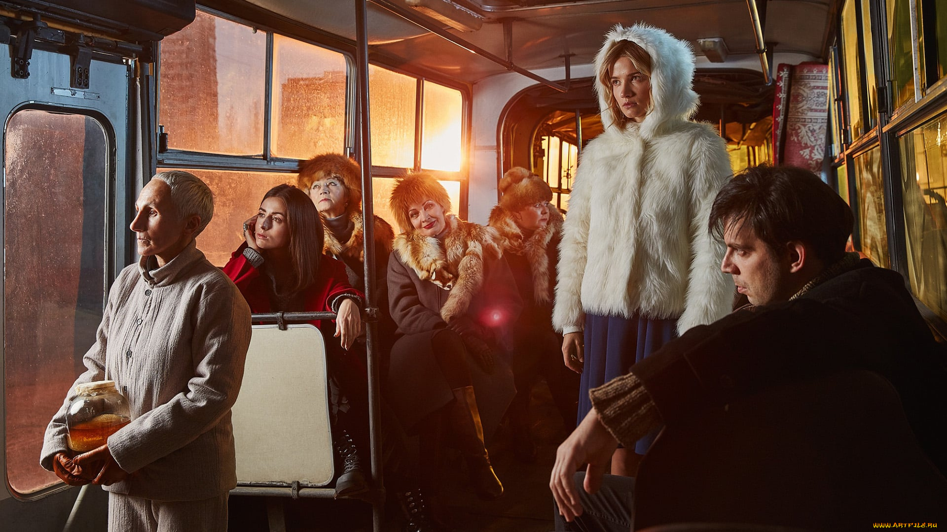 петровы, в, гриппе, , , 2021, , кино, фильмы, -unknown, , другое, россия, петровы, в, гриппе, драма, фантастика, юлия, пересильд, чулпан, хаматова