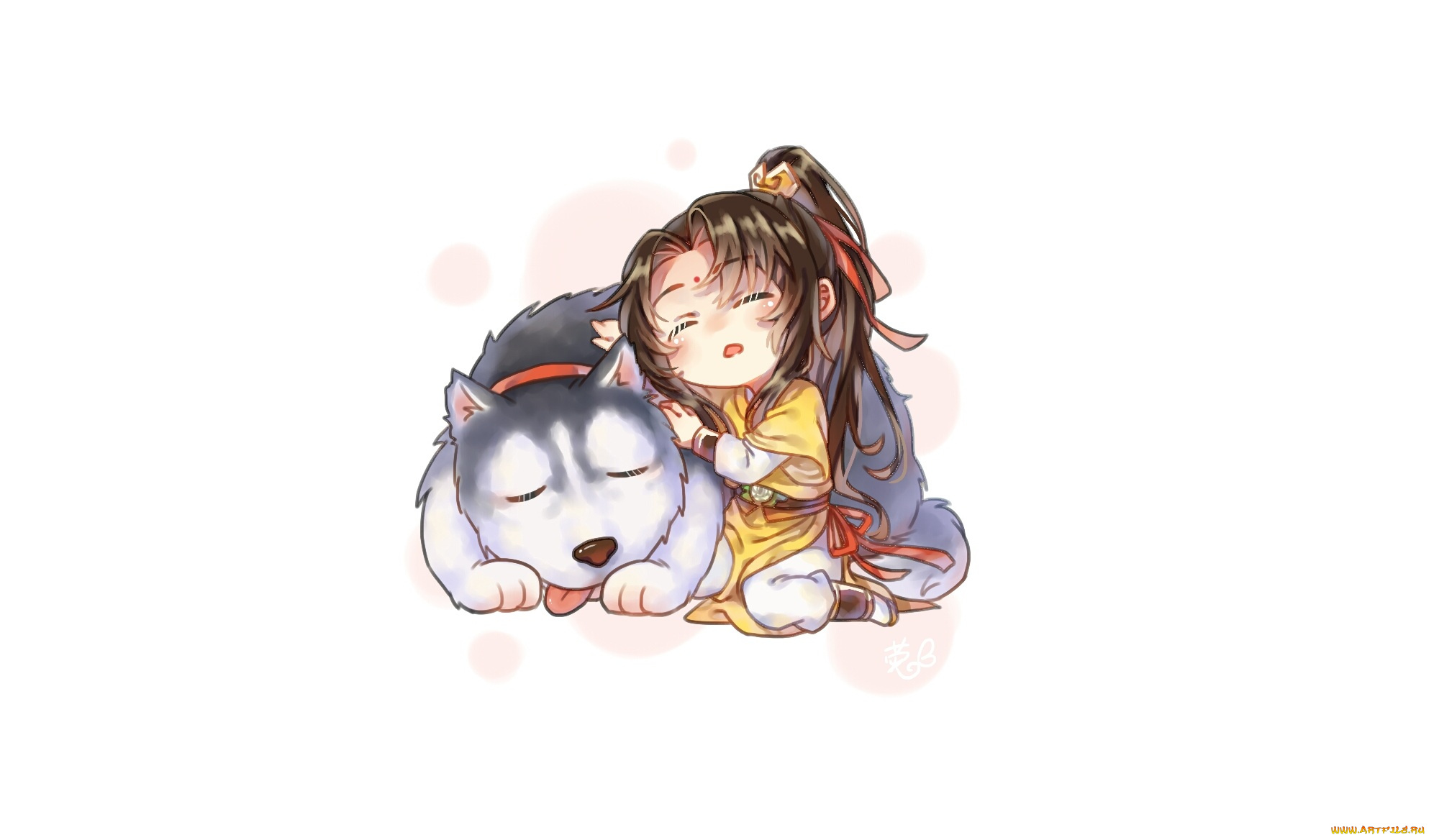 аниме, mo, dao, zu, shi, the, untamed, неукротимый, повелитель, чэньцин, мосян, тунсю, mo, dao, zu, shi, магистр, дьявольского, культа