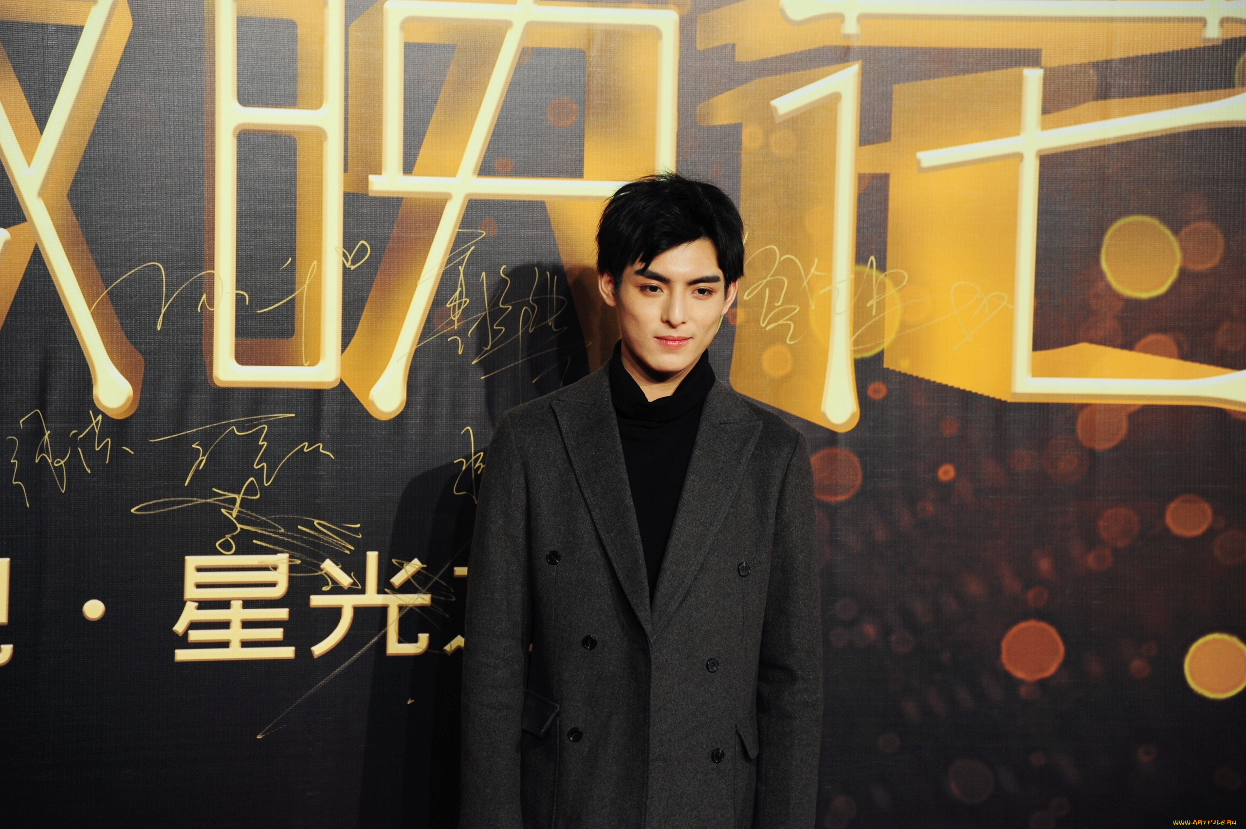 мужчины, wang, hao, xuan, ван, хаосюань, wang, hao, xuan