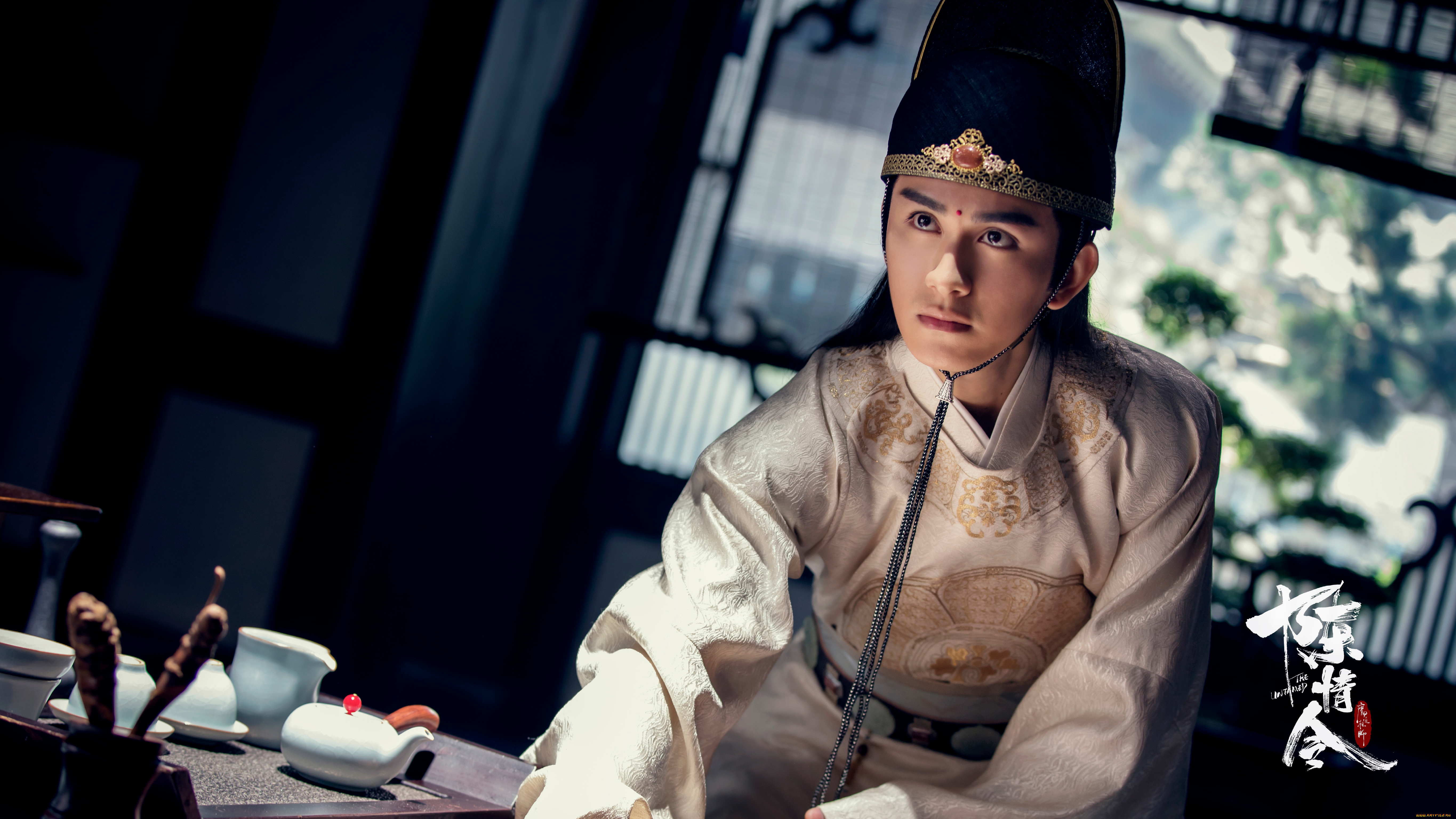 кино, фильмы, the, untamed, the, untamed, неукротимый, повелитель, чэньцин, мосян, тунсю, mo, dao, zu, shi, магистр, дьявольского, культа