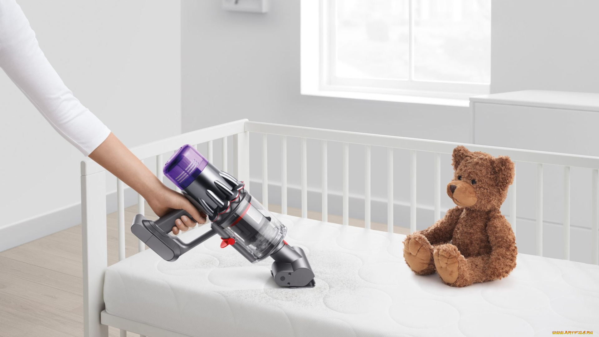 бренды, dyson, вертикальный, пылесос, digital, slim, уборка, комната, технологии