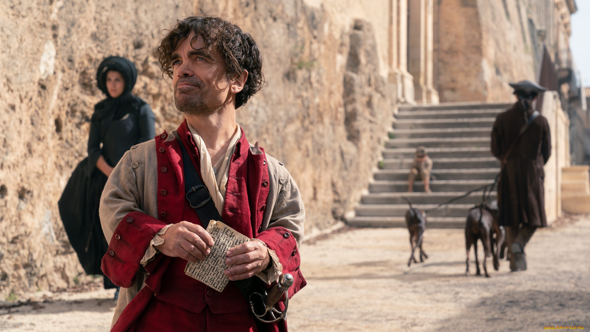 cyrano, , , 2021, , кино, фильмы, -unknown, , другое, сирано, мюзикл, драма, мелодрама, peter, dinklage, cyrano, de, bergerac, питер, динклэйдж, author, oreskis