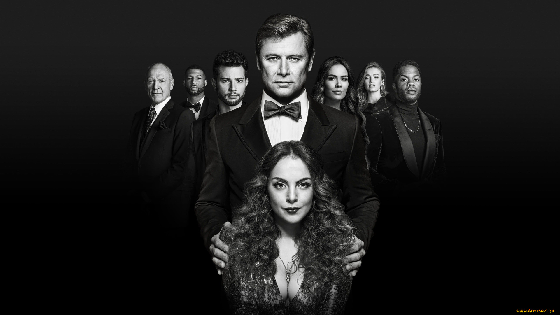 dynasty, , сериал, 2017, –, , кино, фильмы, dynasty, династия, сериал, драма, elizabeth, gillies, grant, show
