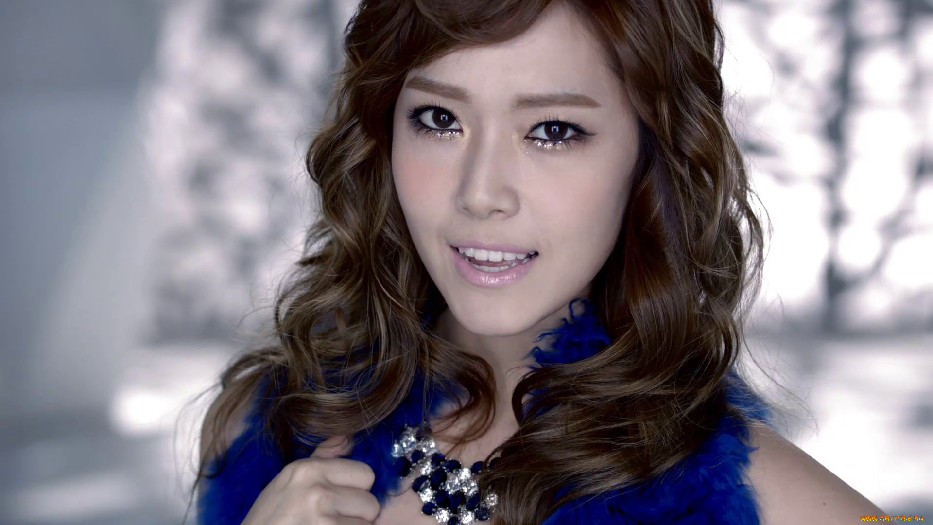 музыка, girls, generation, , snsd, шатенка, лицо