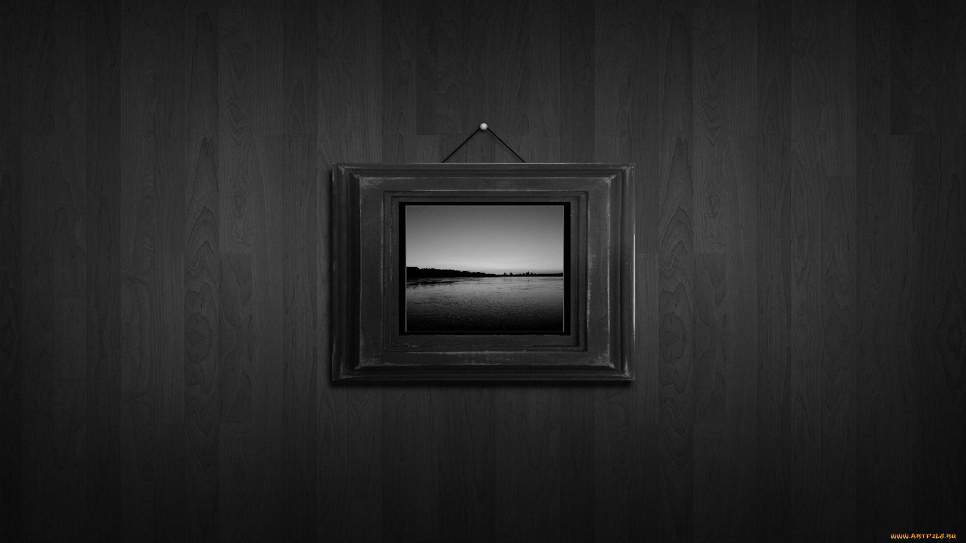 разное, компьютерный, дизайн, картина, стена