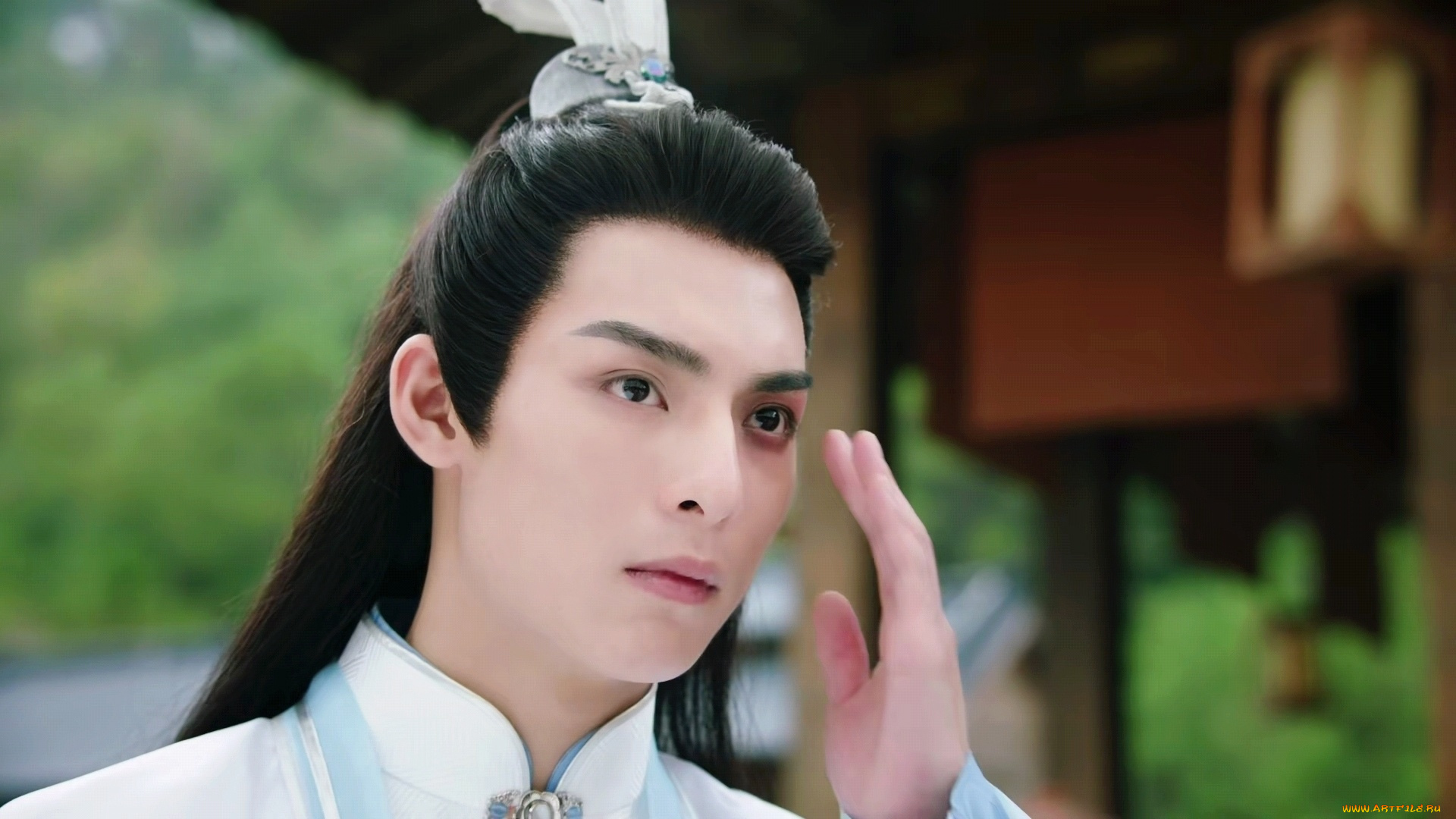 ван, хао, сюань, , сяо, тяньюй, кино, фильмы, stick, to, the, script, stick, to, the, script, следуй, сценарию