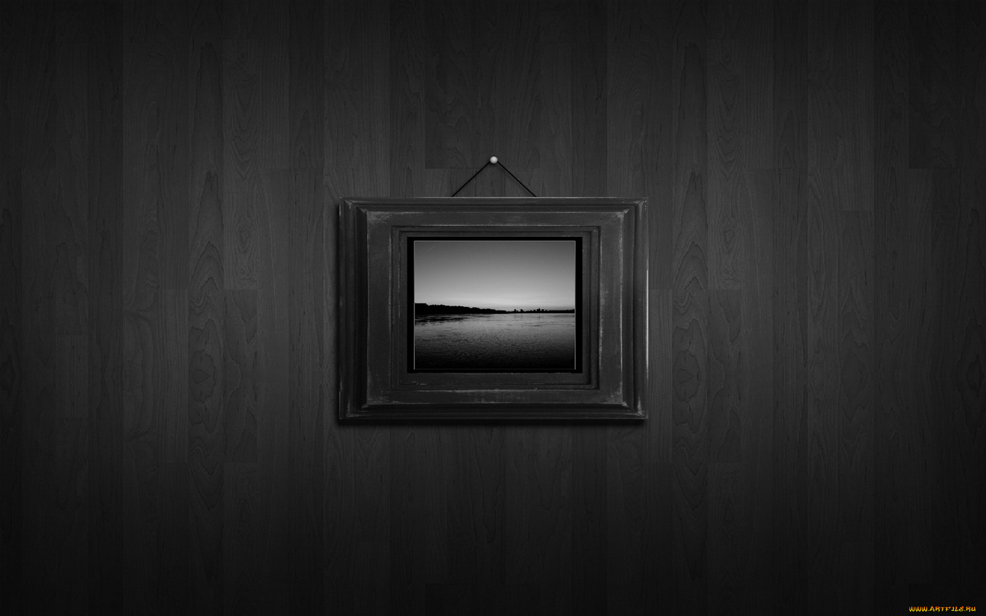 разное, компьютерный, дизайн, картина, стена