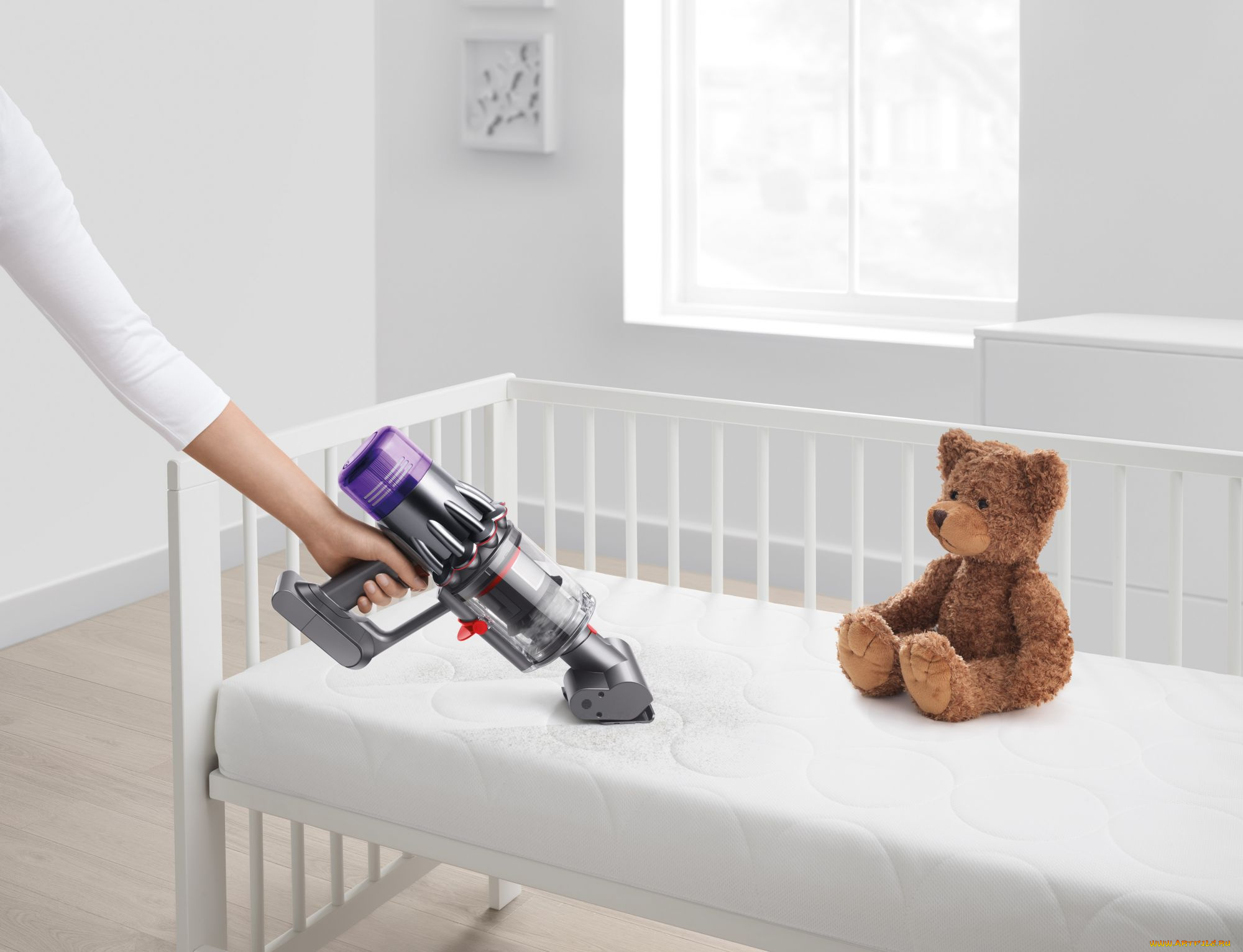 бренды, dyson, вертикальный, пылесос, digital, slim, уборка, комната, технологии