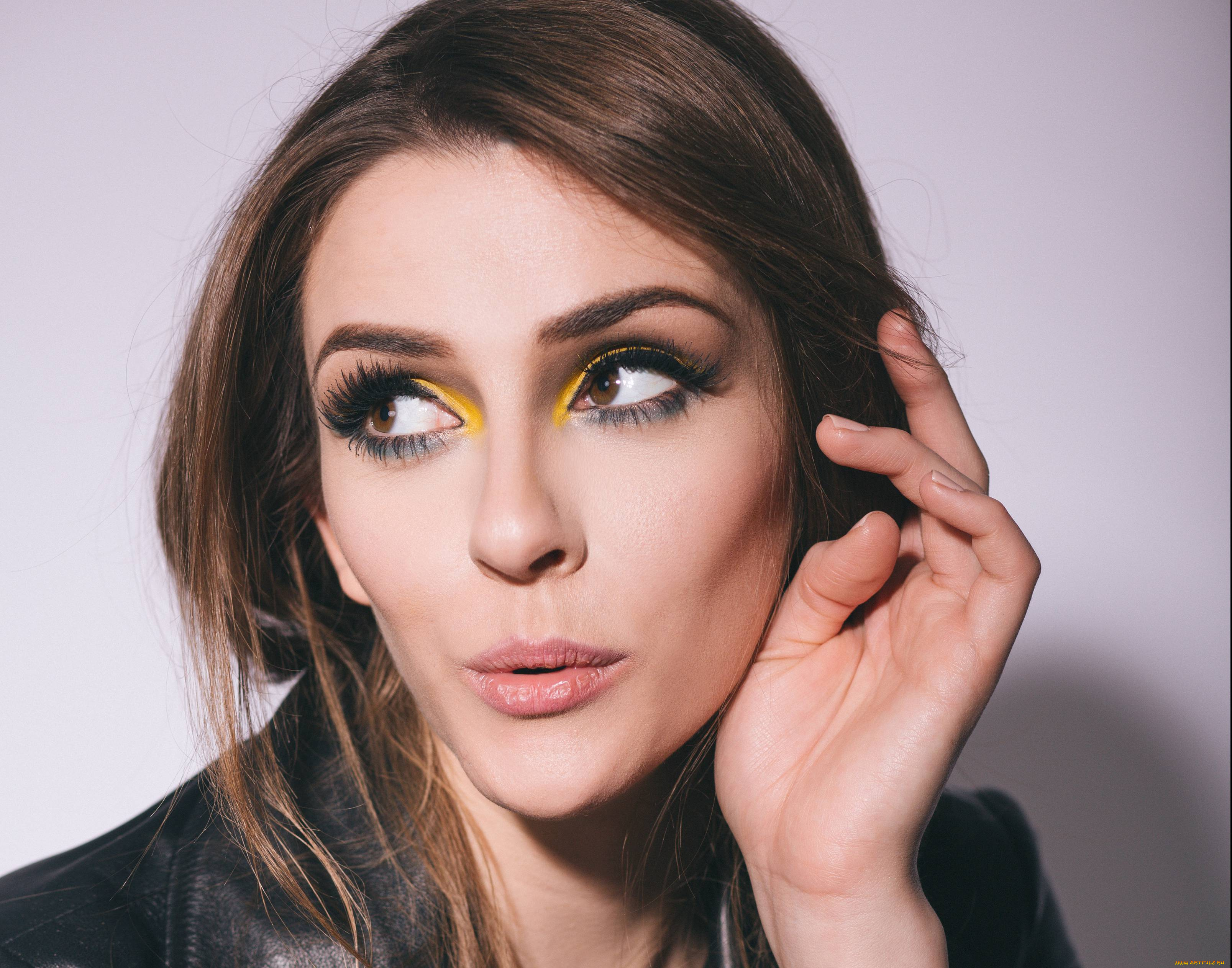 музыка, -евровидение, yana, bourczecka, macedonia