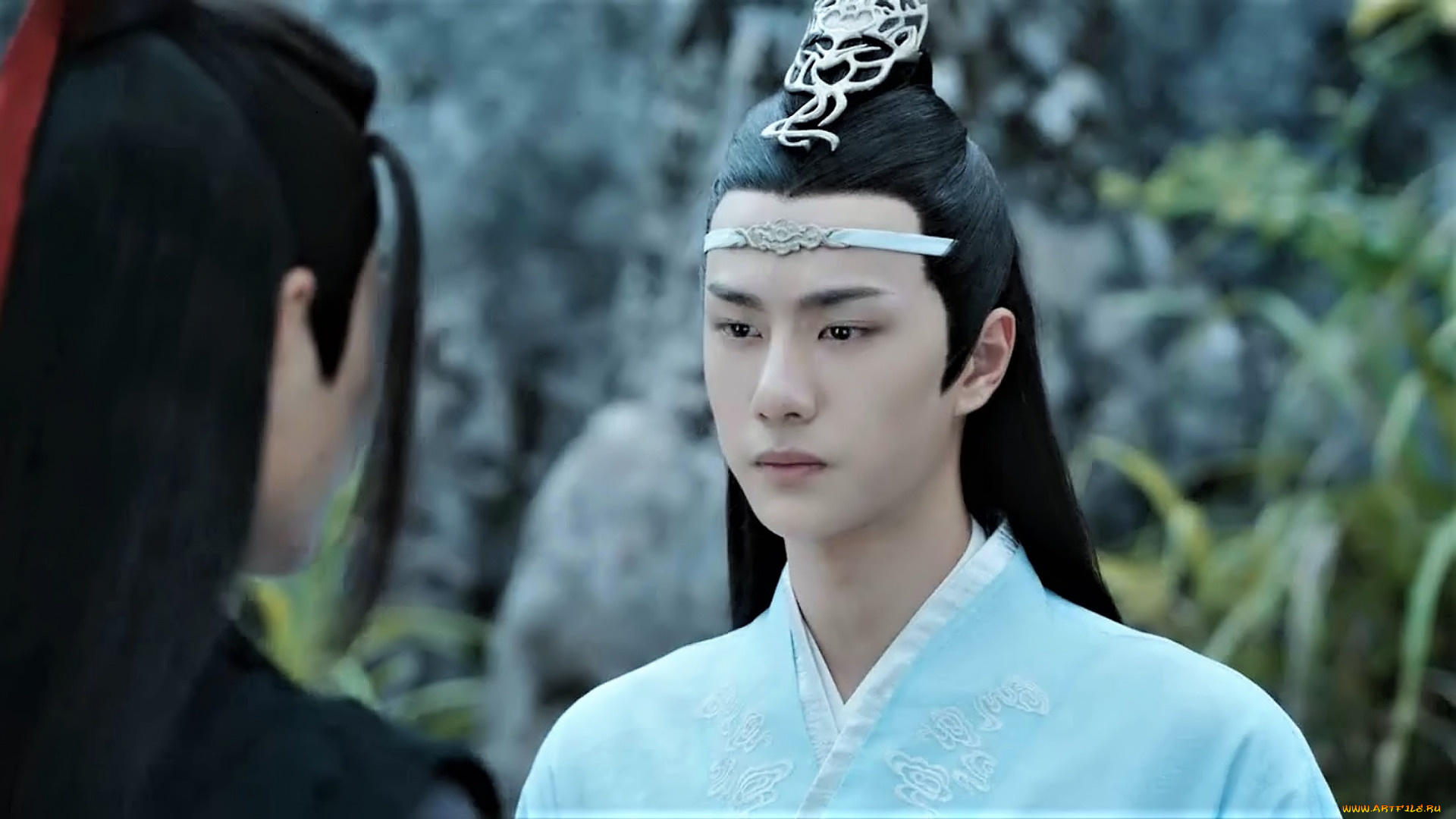 кино, фильмы, the, untamed, вэй, усянь, лань, ванцзи