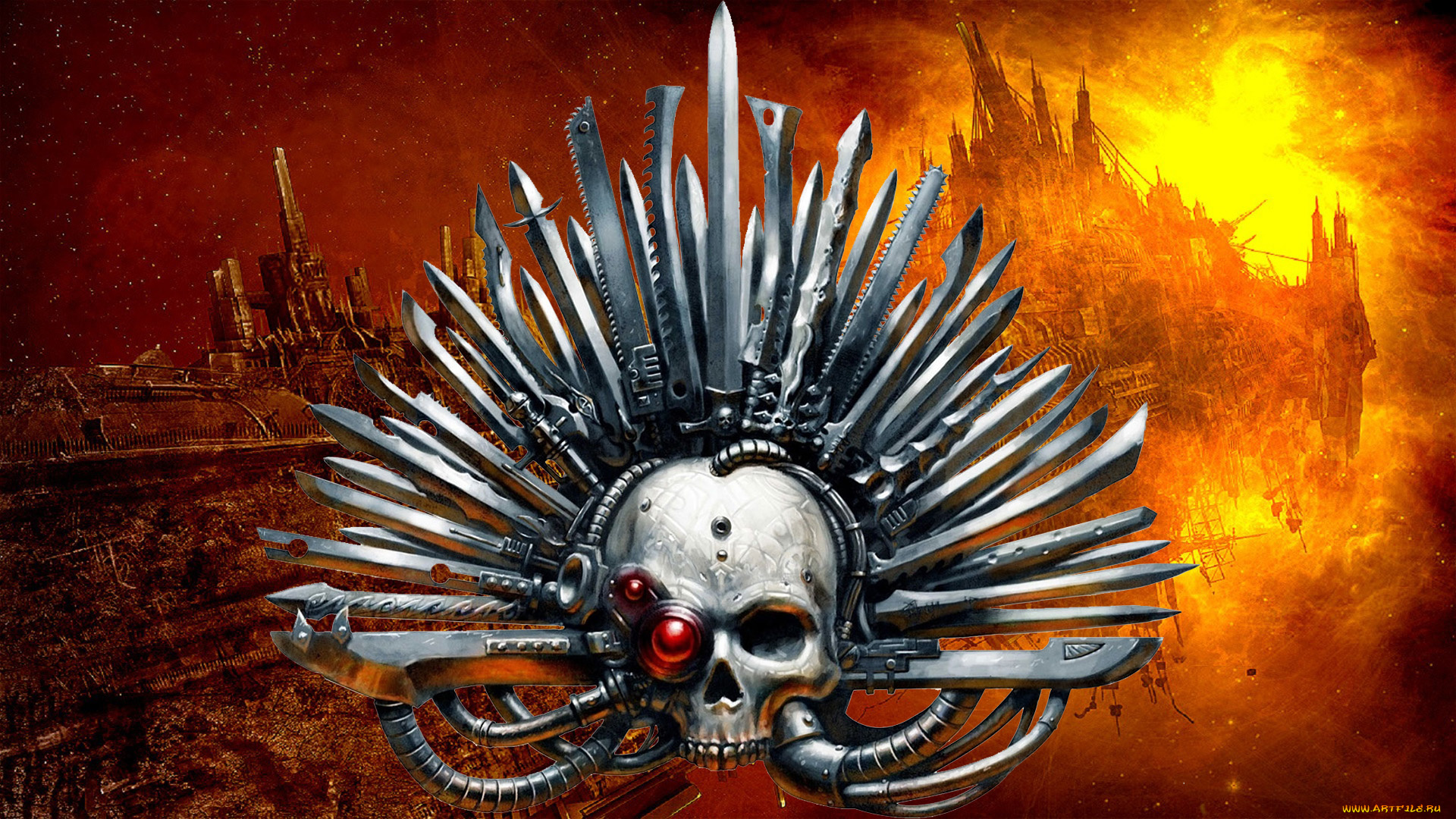 видео, игры, warhammer, 40k, warhammer, 40000