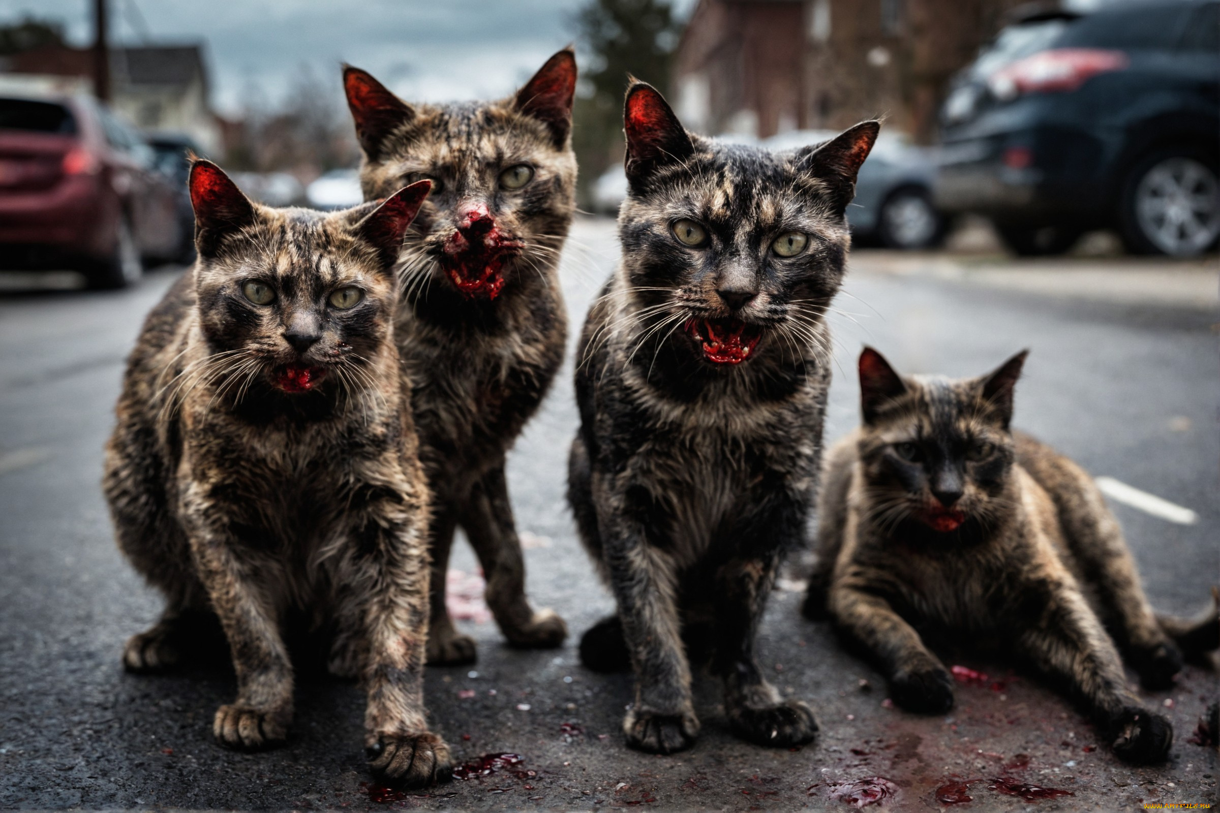 3д, графика, ужас, , horror, нейросети, графика, нейроарт, ai, art, нейронные, сети, рисунки, нейро, искусство