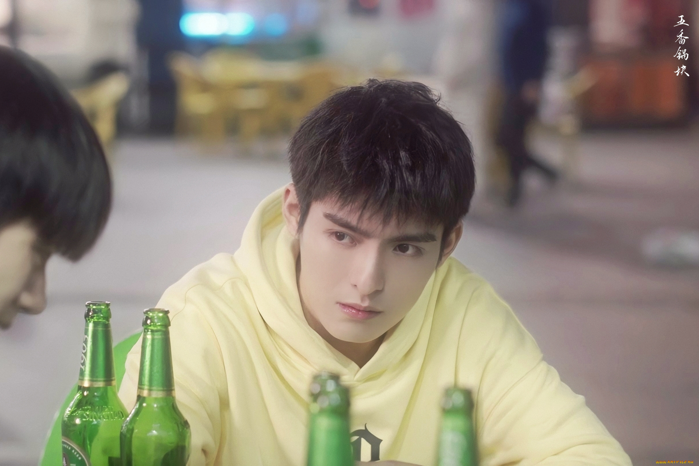 кино, фильмы, to, ship, someone, весь, мир, ждёт, когда, вы, расстанетесь, зашиппери, её, ван, хао, сюань