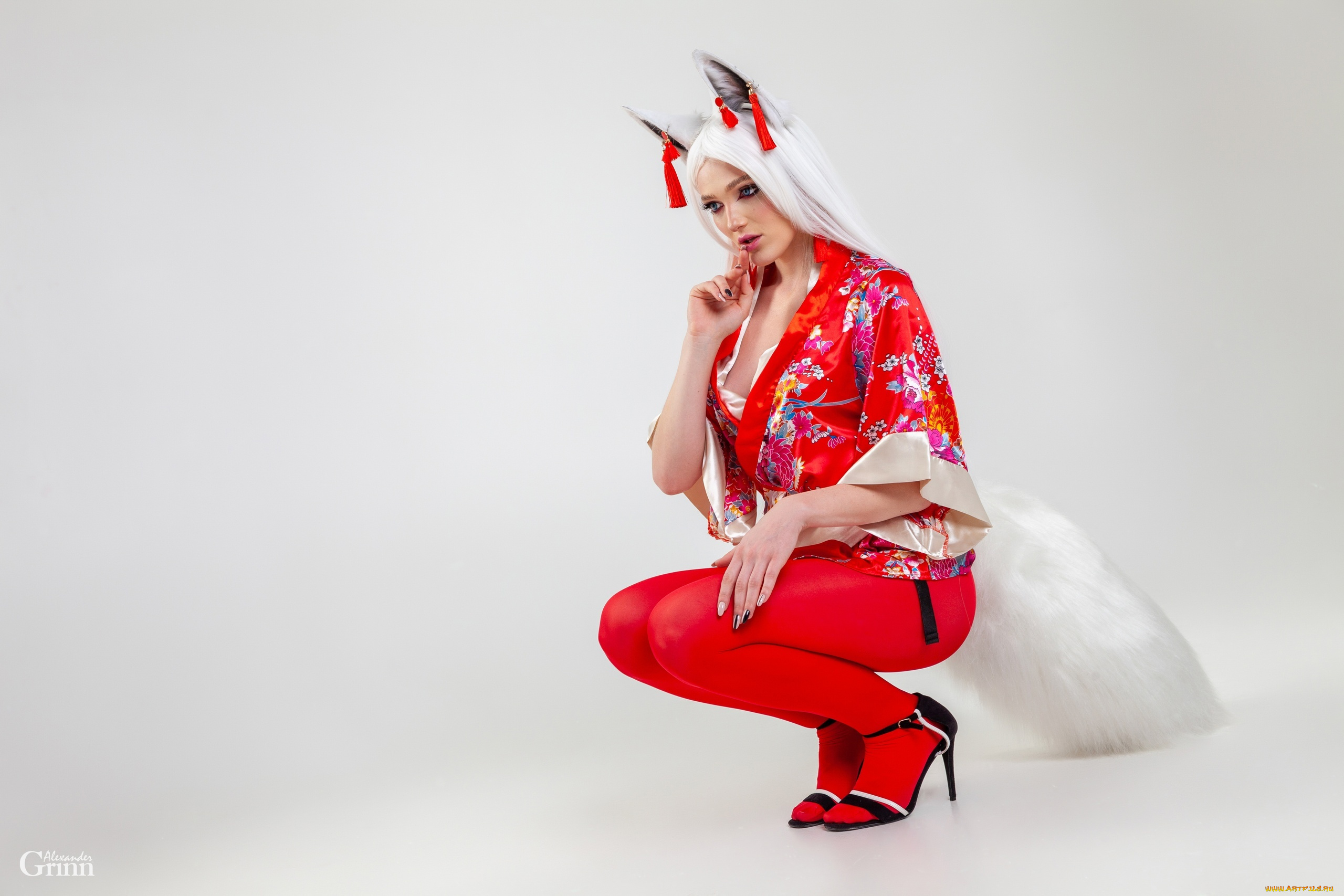 cosplay, девушки, -, креатив, , косплей, девушка, женщина, разноцветная, сексуальная, модель, звезда, позирует, разная, обувь, верхняя, стильная, одежда, нижнее, эротическое, бельё, трусы, лифчик, аксессуары, макияж, колготки, чулки, и, множество, элементов, на, фотографии