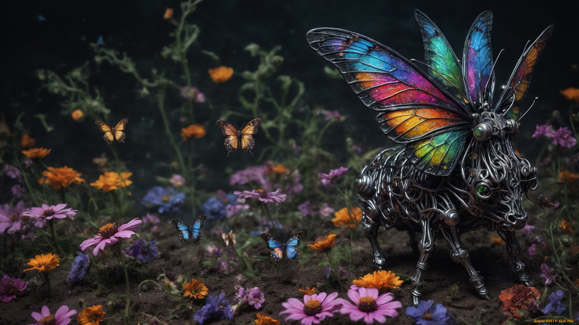 3д, графика, существа, , creatures, нейросети, графика, нейроарт, ai, art, нейронные, сети, рисунки, нейро, искусство, нейрографика, graphics, neuroart, neural, networks, drawings, neuro, neurography