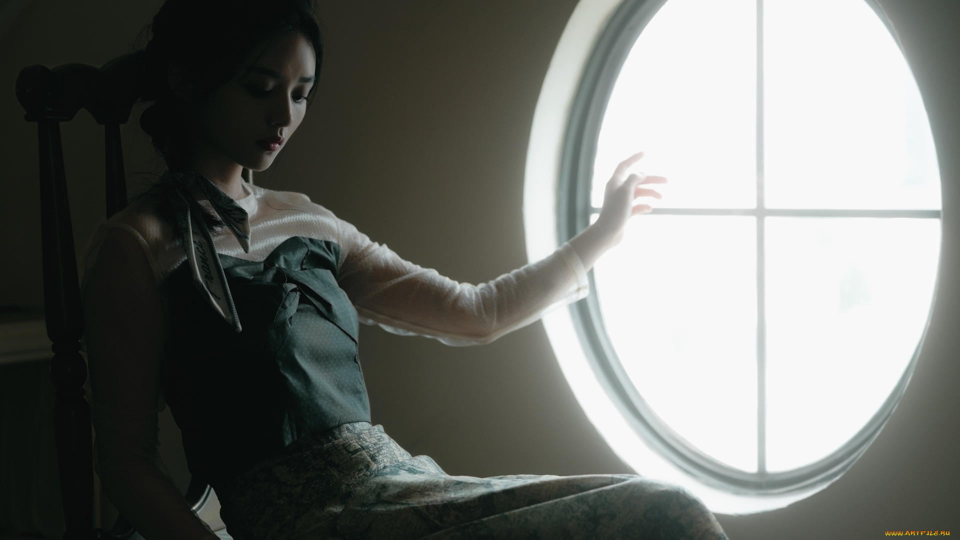 красивая, девушка, девушки, -, азиатки, девушка, женщина, брюнетка, темноволосая, сексуальная, модель, звезда, позирует, разная, обувь, верхняя, стильная, одежда, нижнее, эротическое, бельё, трусы, лифчик, колготки, чулки, аксессуары, макияж, и, множество, элементов, на, фотографии