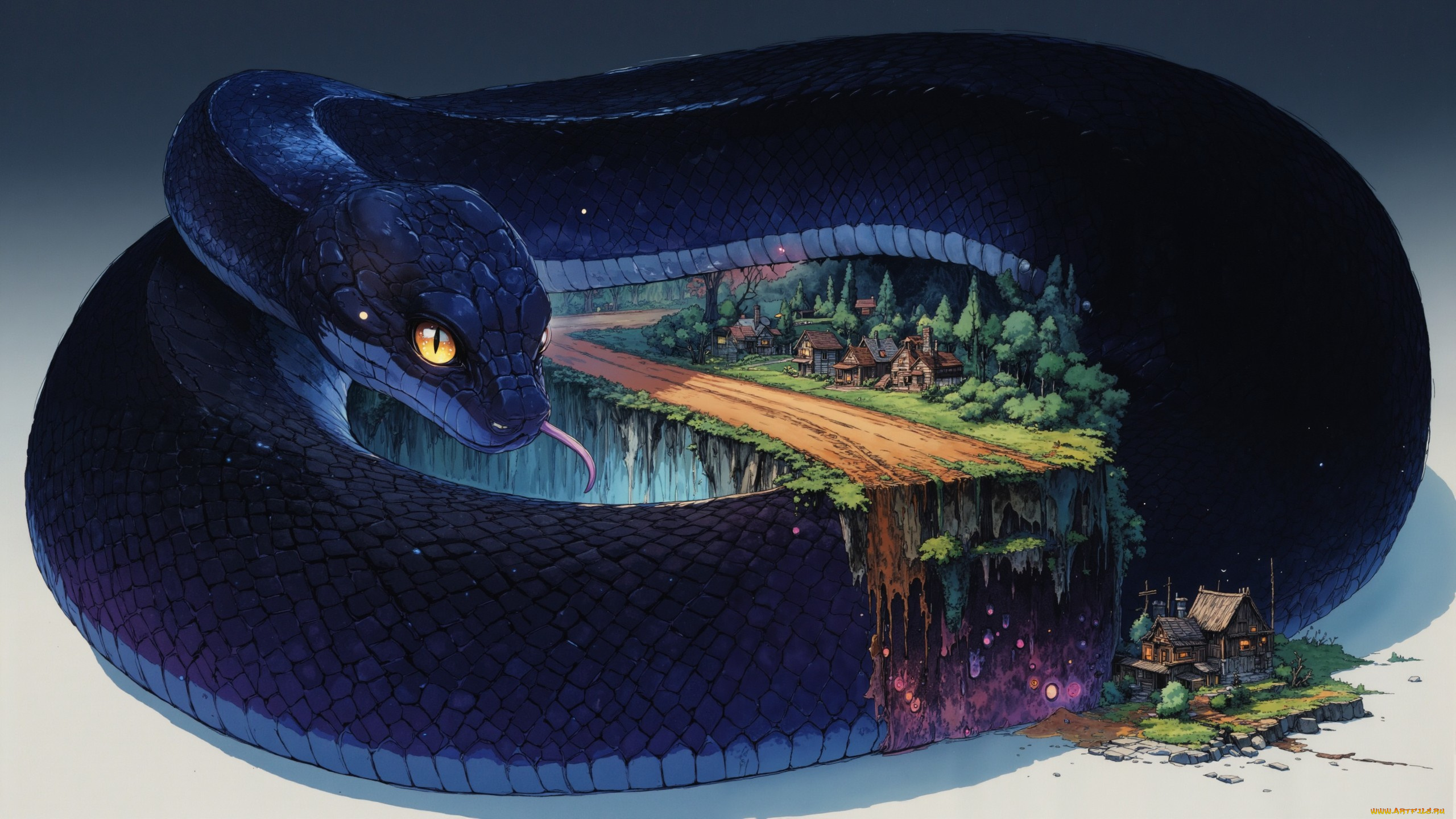 фэнтези, существа, нейросети, графика, нейроарт, ai, art, нейронные, сети, рисунки, нейро, искусство, нейрографика, graphics, neuroart, neural, networks, drawings, neuro, neurography