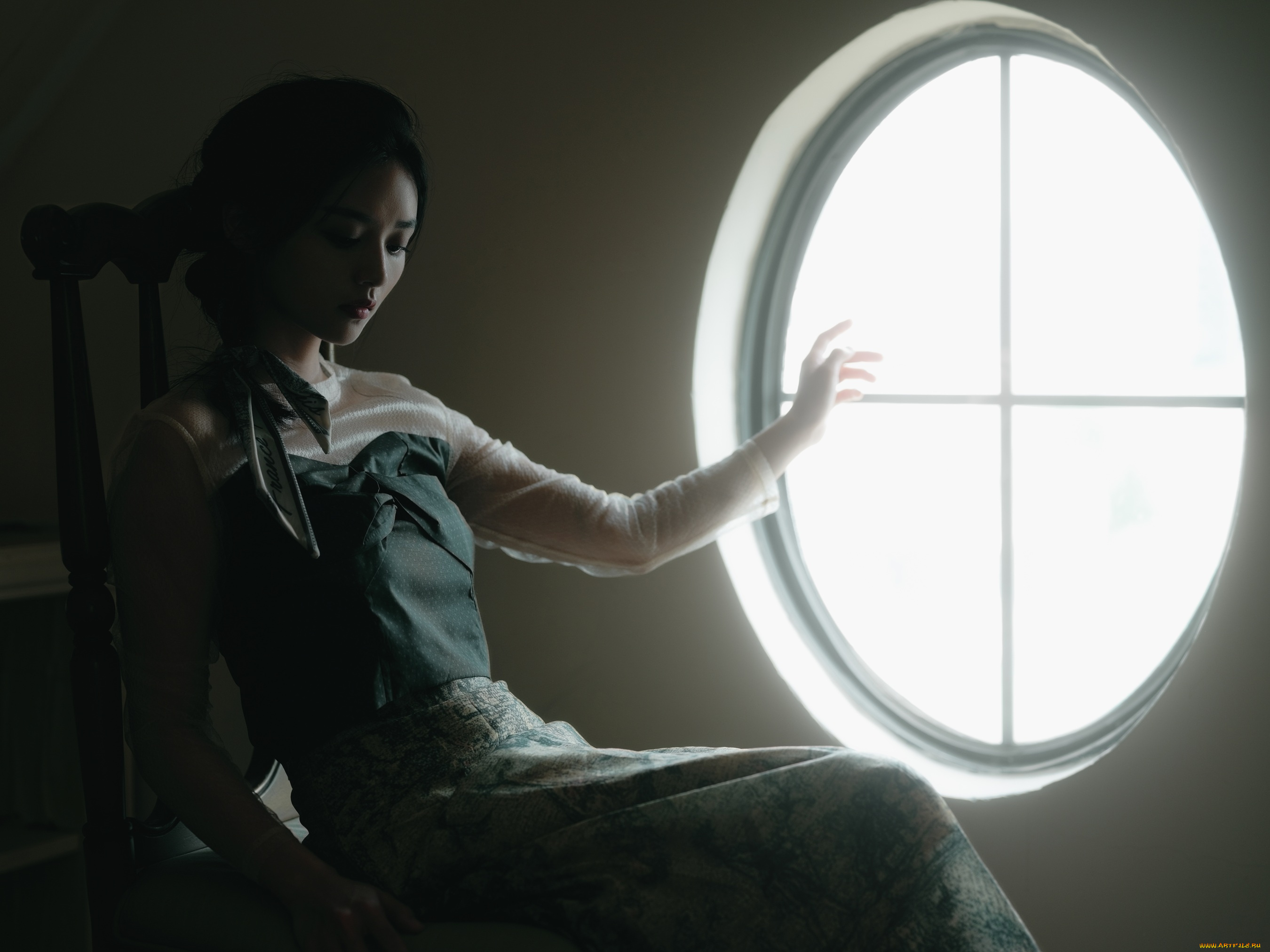 красивая, девушка, девушки, -, азиатки, девушка, женщина, брюнетка, темноволосая, сексуальная, модель, звезда, позирует, разная, обувь, верхняя, стильная, одежда, нижнее, эротическое, бельё, трусы, лифчик, колготки, чулки, аксессуары, макияж, и, множество, элементов, на, фотографии