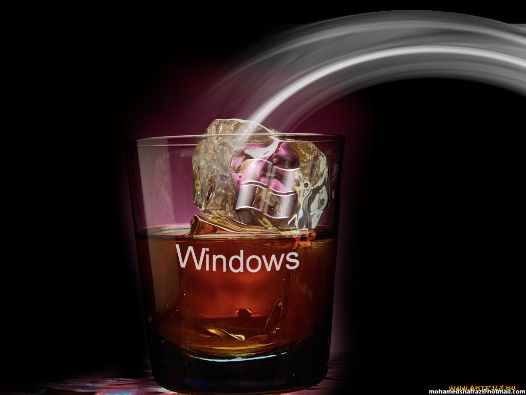 компьютеры, windows, xp