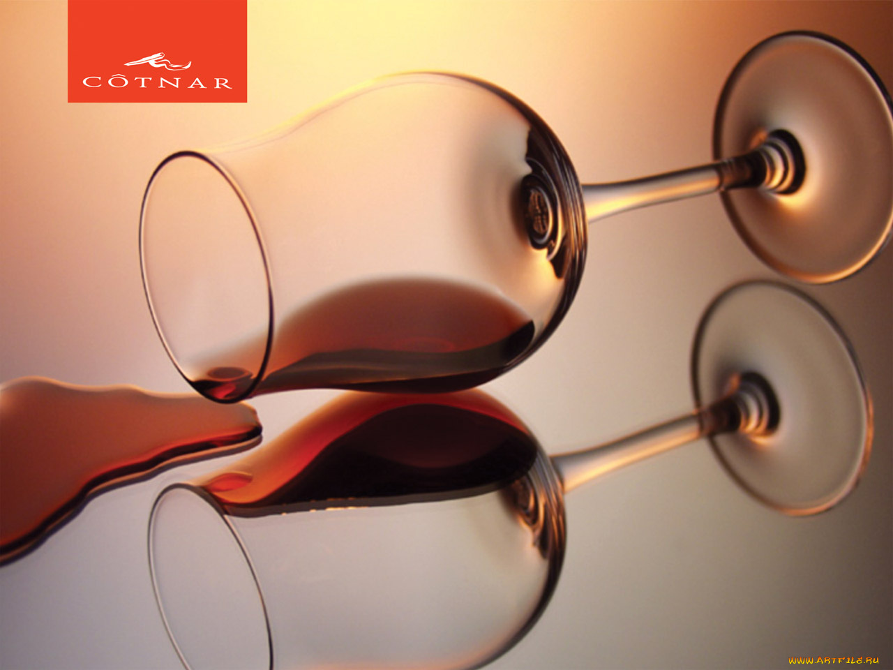 реклама, хрусталя, бренды, cotnar