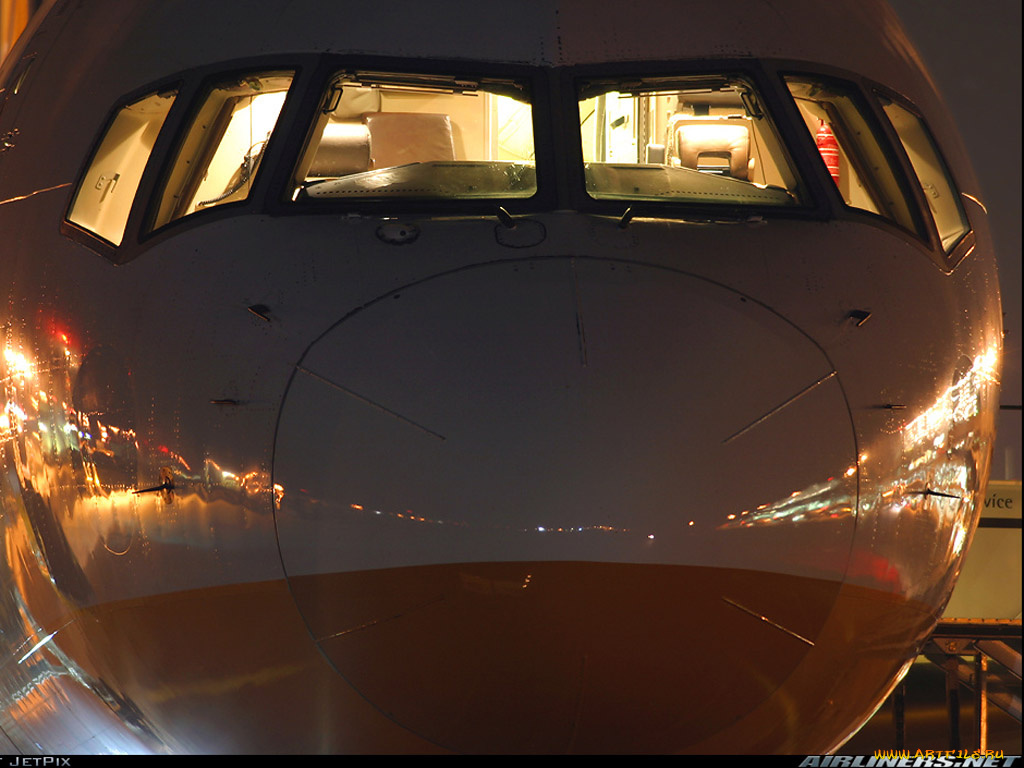 авиация, другое