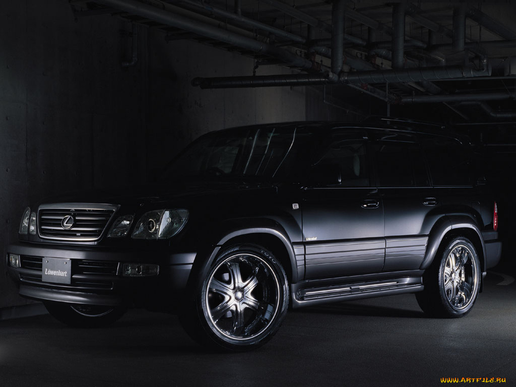 автомобили, lexus