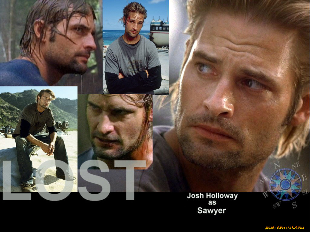 кино, фильмы, lost
