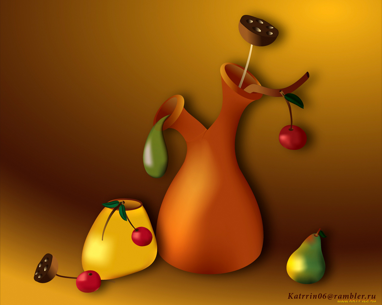 векторная, графика