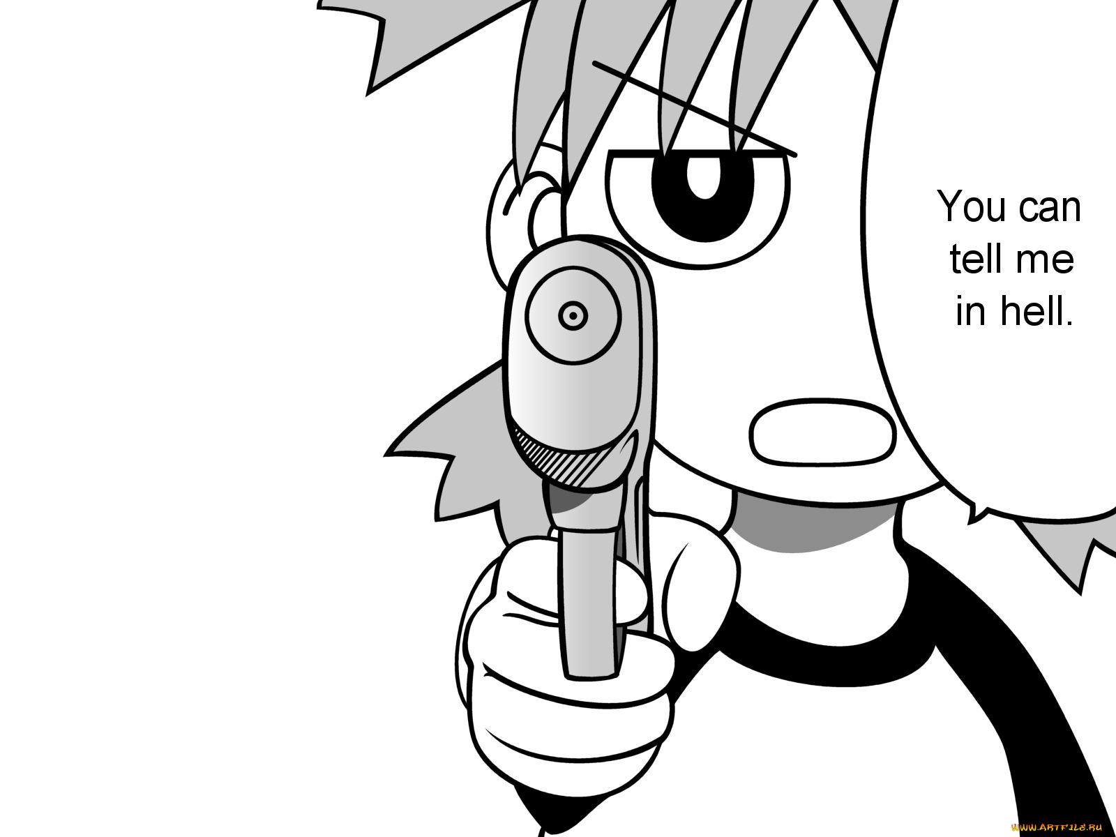 yotsubato, аниме