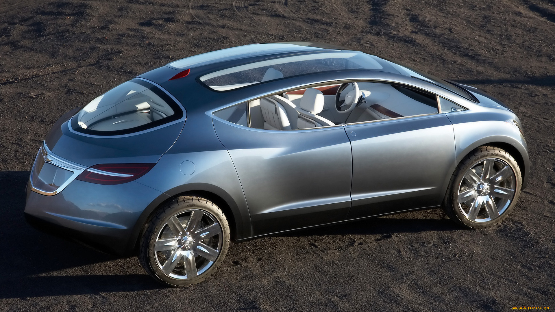 автомобили, chrysler