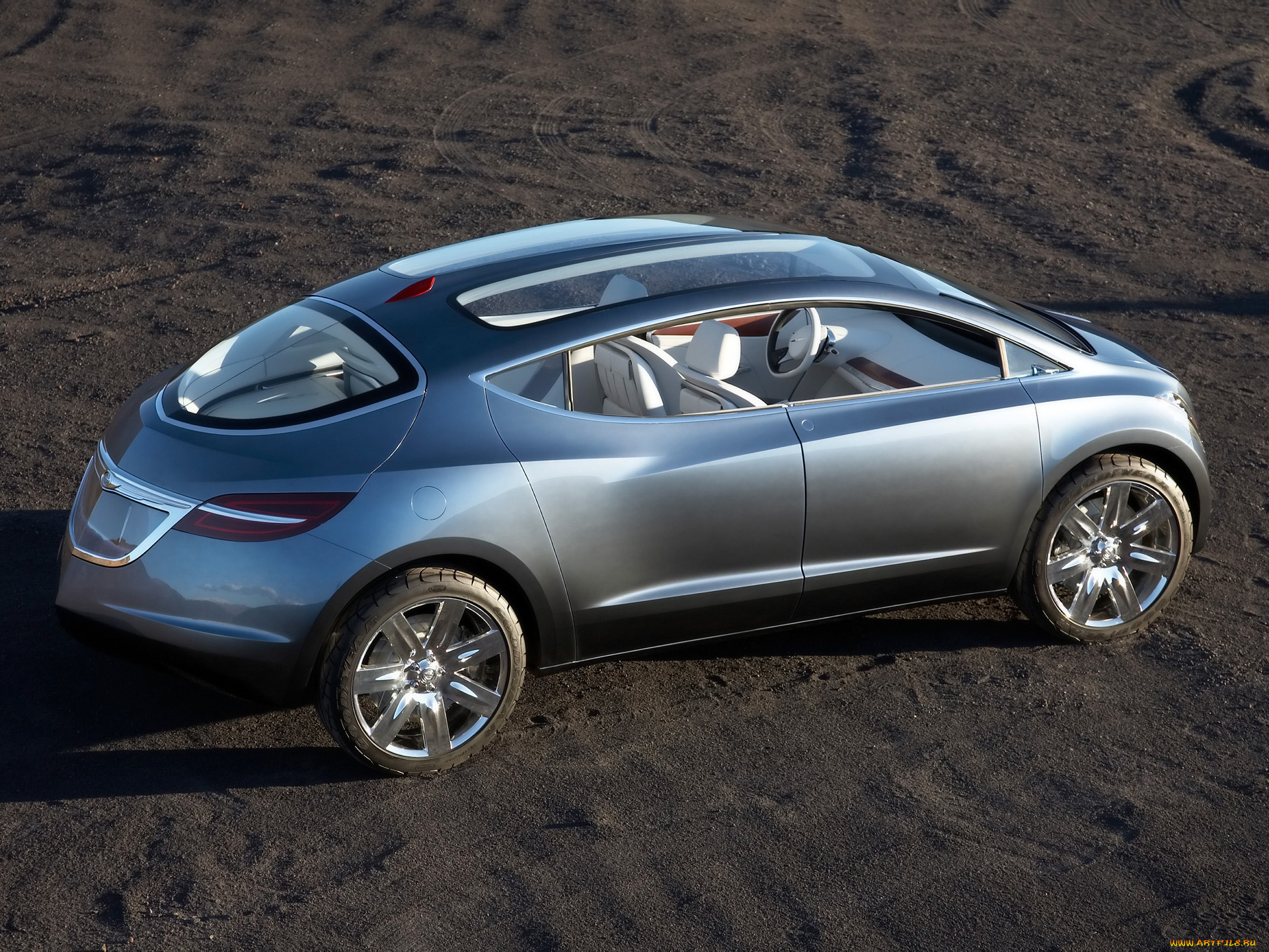 автомобили, chrysler