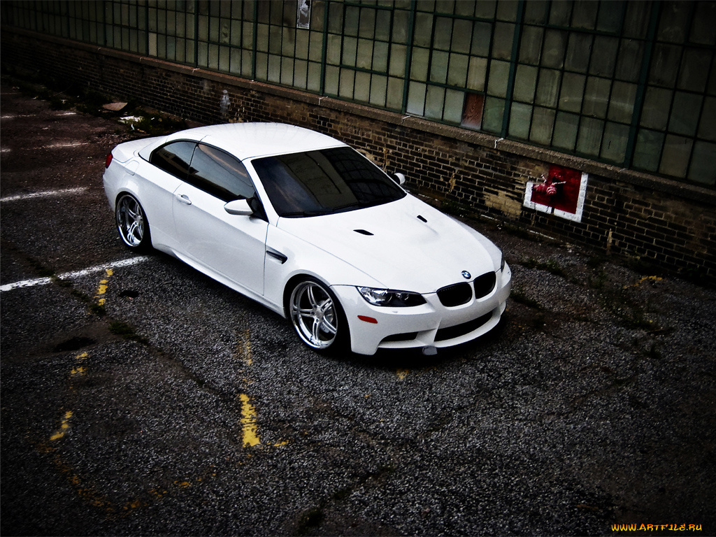 автомобили, bmw