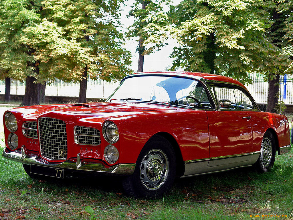 автомобили, классика