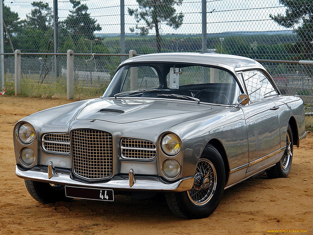 автомобили, классика