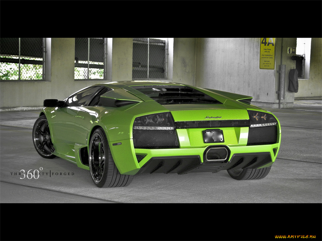 автомобили, lamborghini