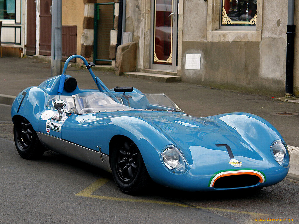 автомобили, lola