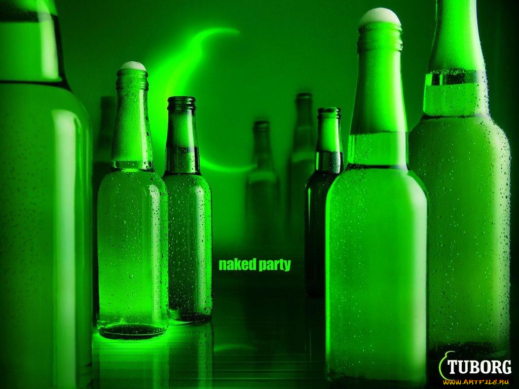 бренды, tuborg