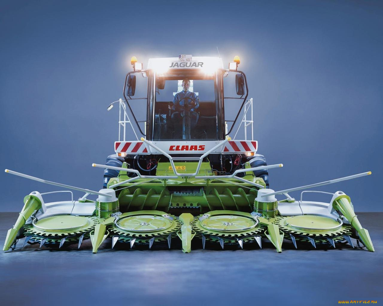 техника, комбайны