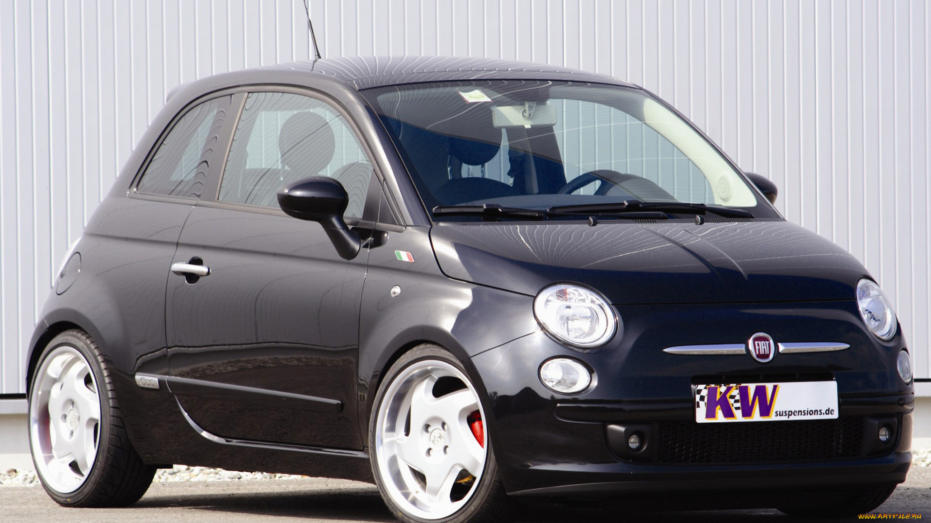 автомобили, fiat