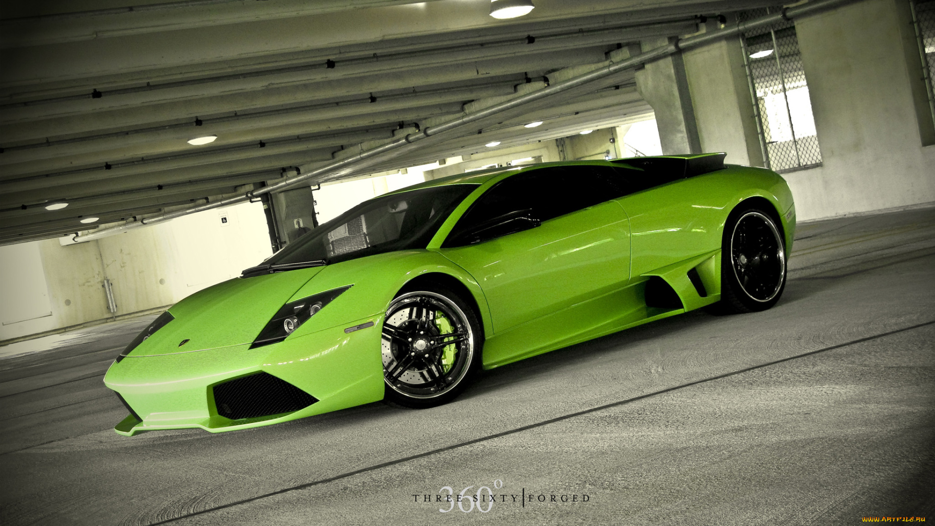 автомобили, lamborghini