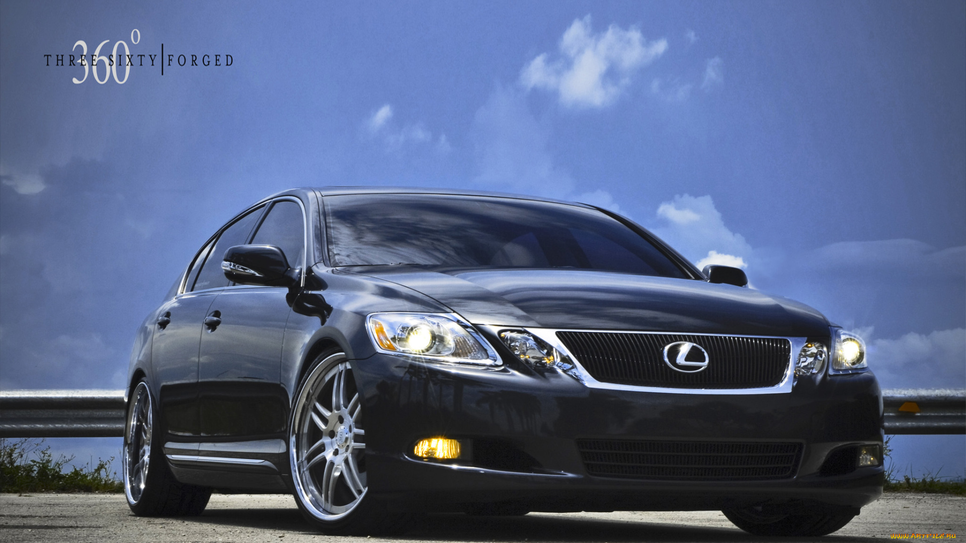 автомобили, lexus