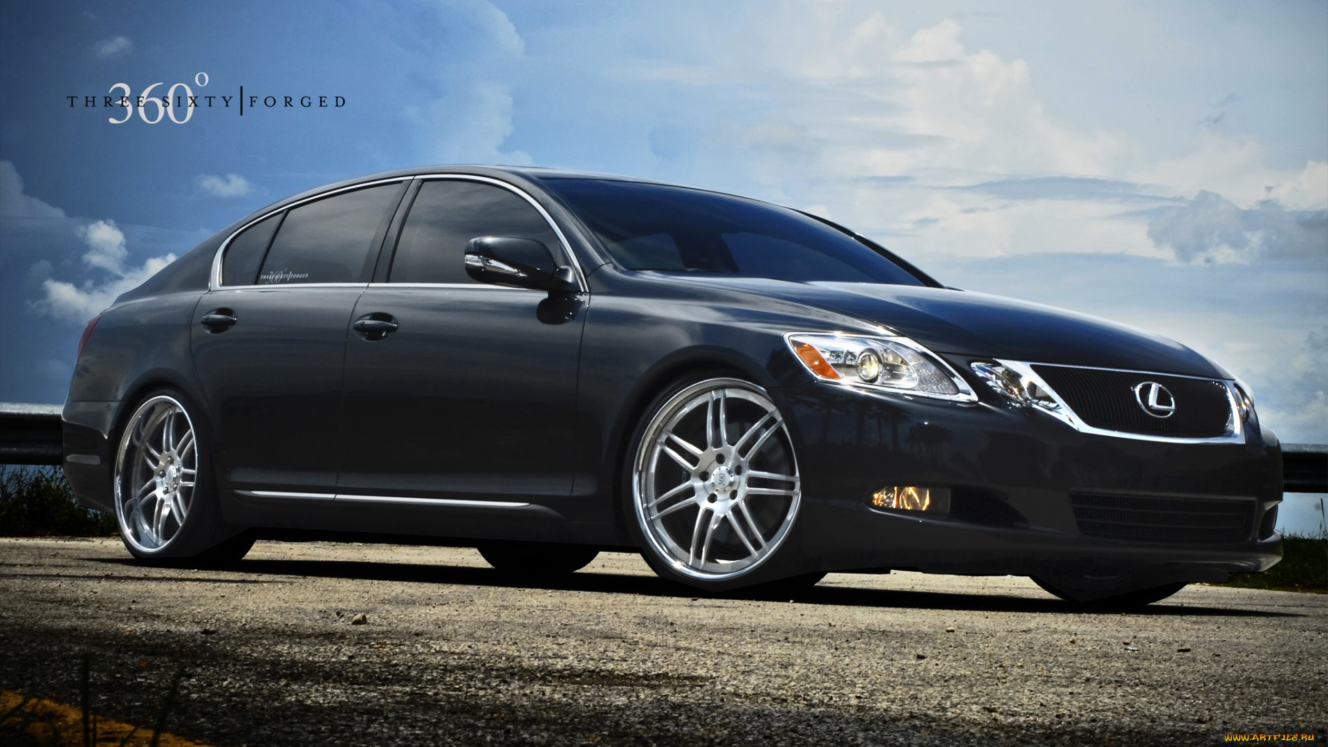 автомобили, lexus