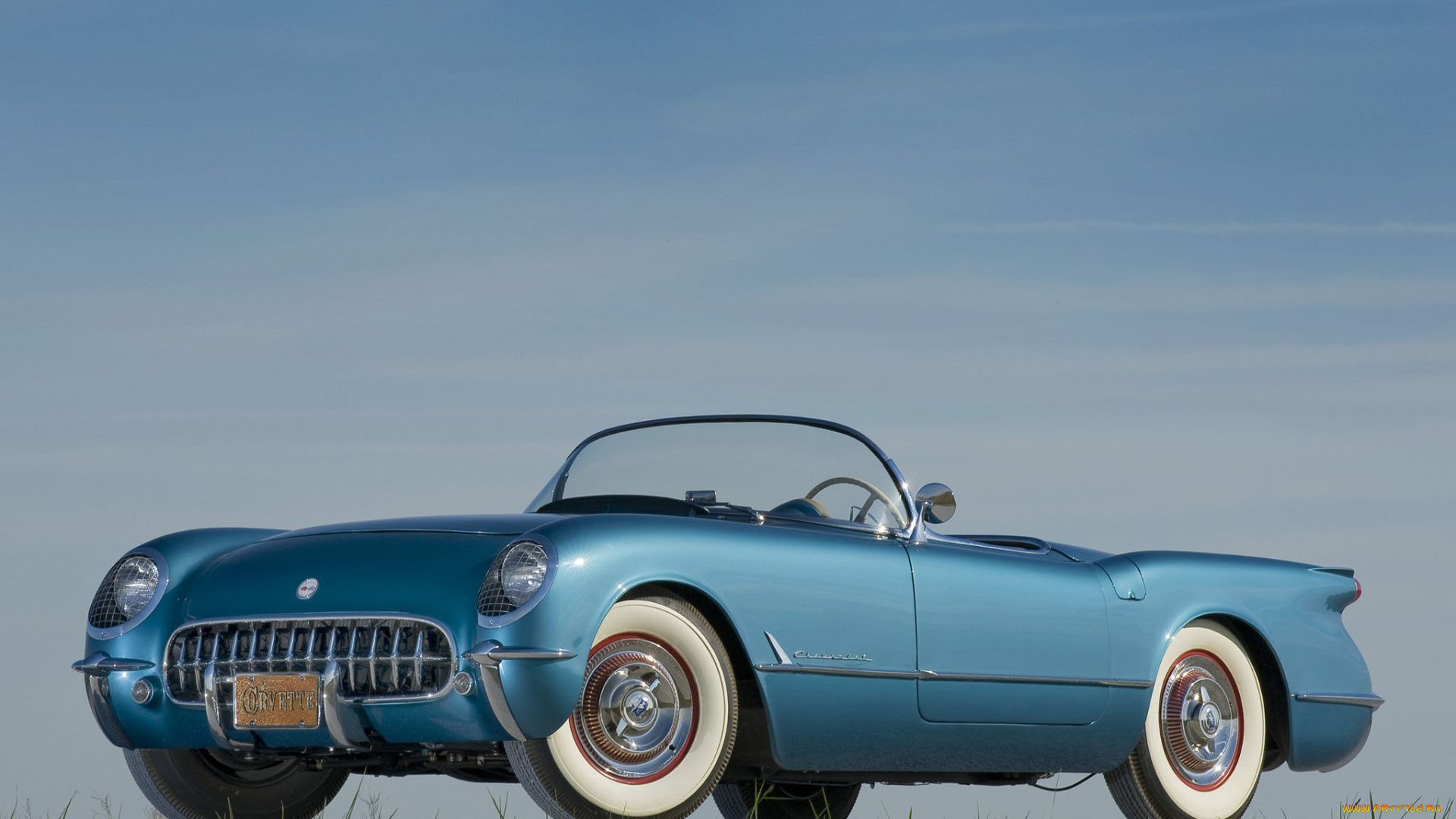 c1, автомобили, corvette