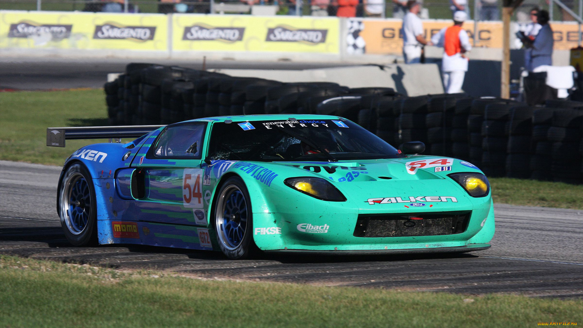 спорт, автоспорт