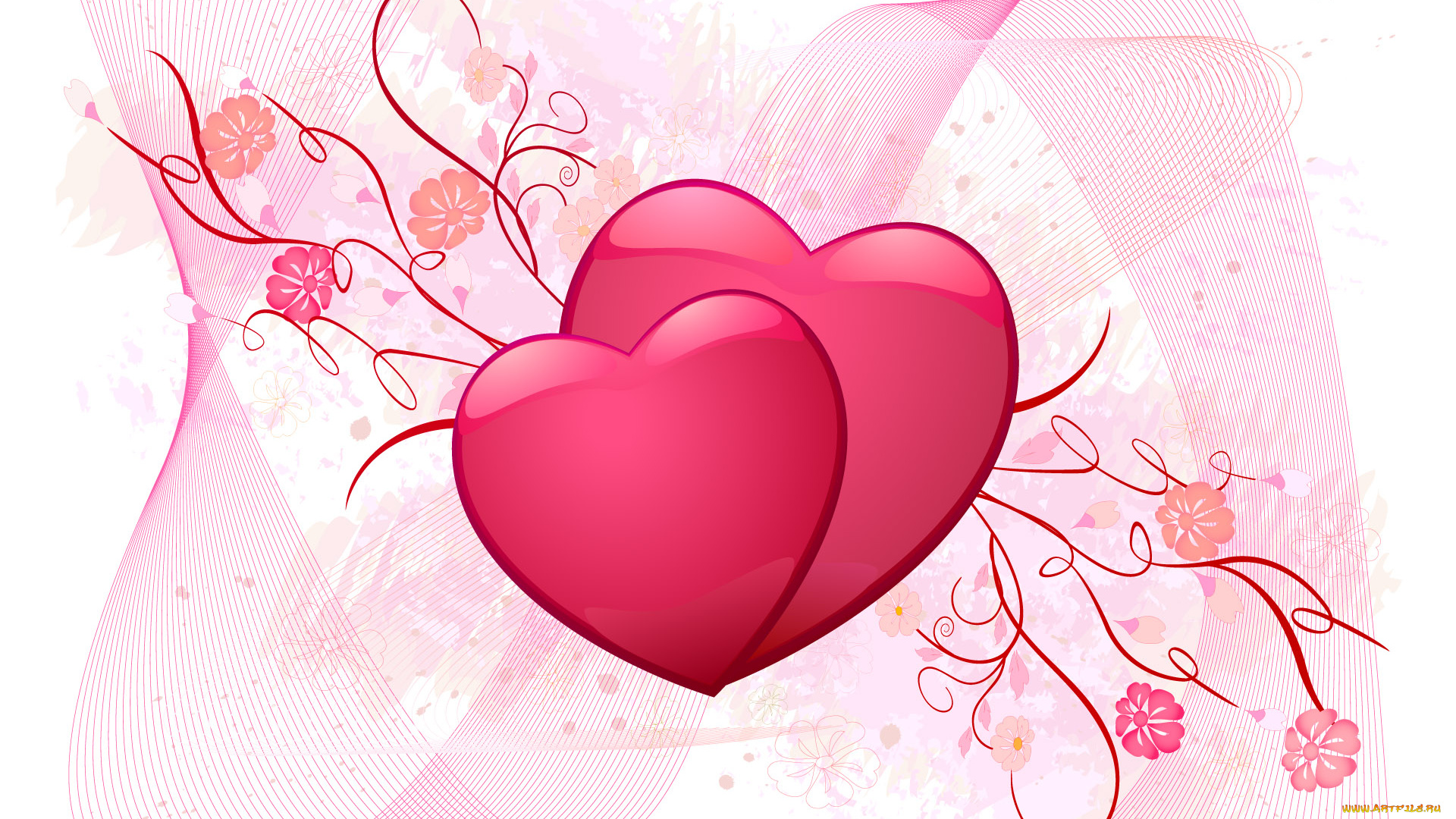 векторная, графика